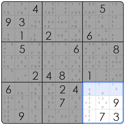 web sudoku extreme