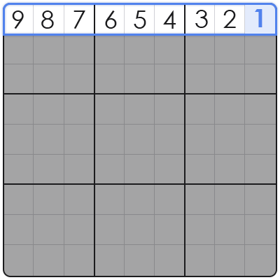 los angeles times sudoku puzzle